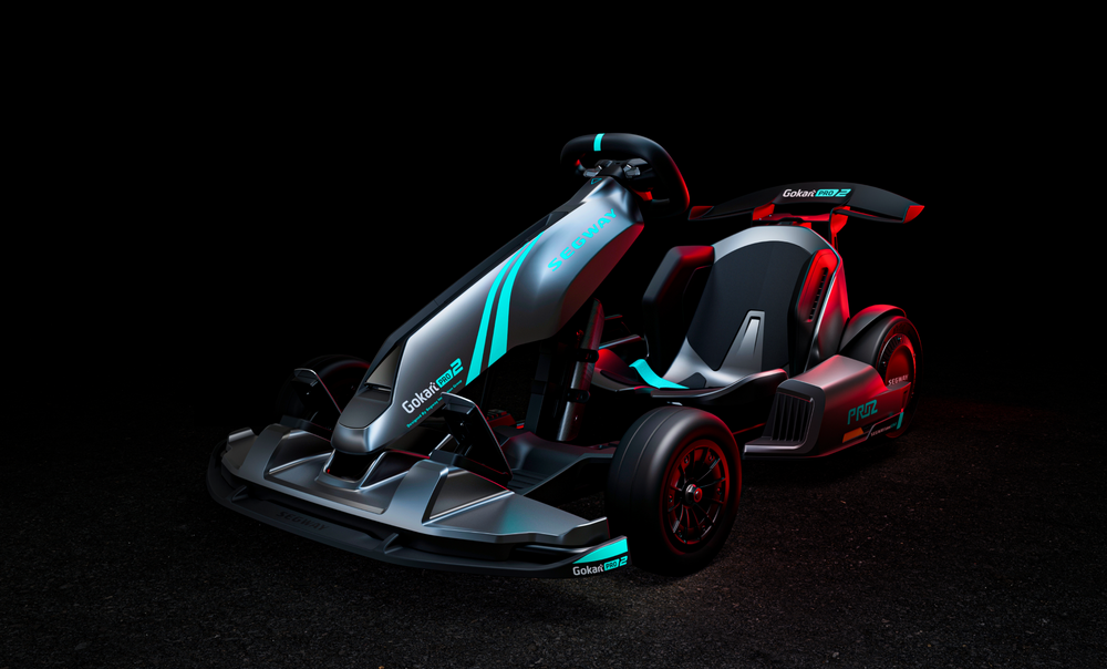Gokart PRO 2