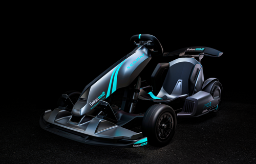 Gokart PRO 2